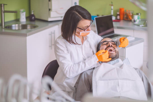 Best Dentist for Dental Trauma  in Bastrop, LA